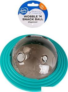 Игрушка для кошек Duvo Plus Мяч для лакомств 13134/DV