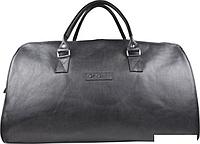 Портплед Carlo Gattini Premium Palermo 4038-51 (черный)