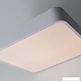 Припотолочная люстра LED4U L2022-300 WH, фото 4