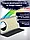 Чехол-книга Bingo Book для HONOR X9b, черный 559053, фото 3