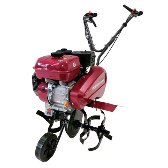 Мотокультиватор Weima WM600