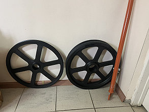 Шкив на пилорамы LT-15/LT-20/LT-40/LT-70