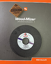 Заточной круг 150 x 6 (8) x 32 (20) Andre Abrasive