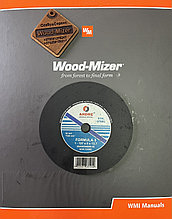 Заточной круг 127 х 6 х 12,7 Andre Abrasive