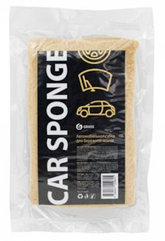 GRASS Губка для мойки Car Sponge автомобильная крупнопористая