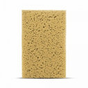 GRASS Губка для мойки Car Sponge автомобильная крупнопористая, фото 2