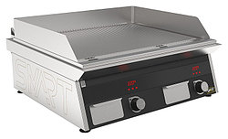 Гриль индукционный SMART INDUCTION G94-RB рифленая поверхность