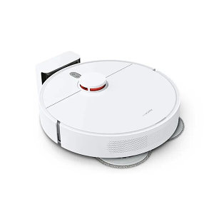 Робот-пылесос Xiaomi Robot Vacuum S10+ (европейская версия)