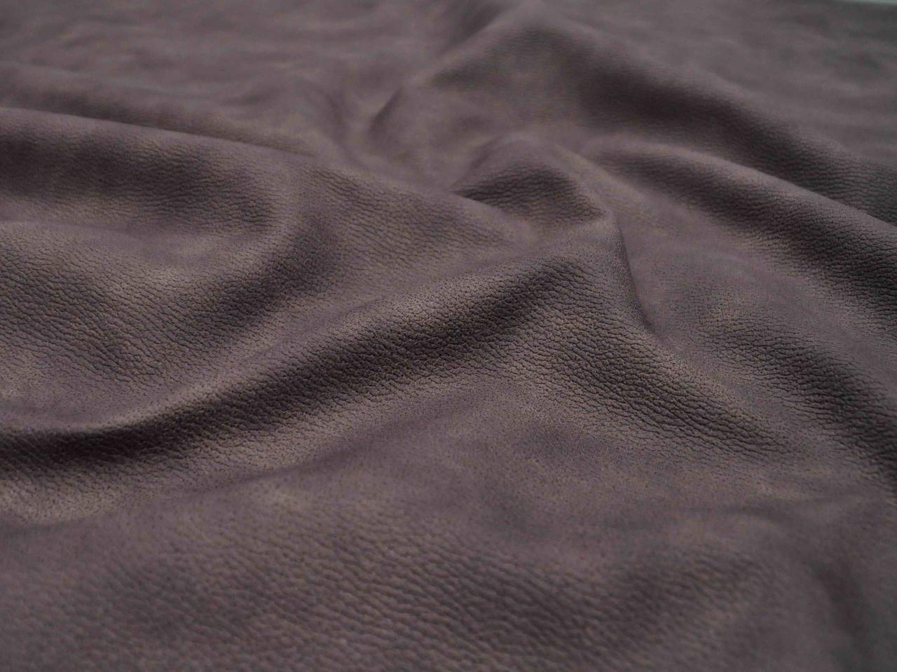 Искусственная замша для мебели