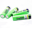Аккумулятор 18650 3400mAh - LiitoKala 34B (NCR18650B), 3.7v, 6A, Li-Ion, плоский +, фото 4