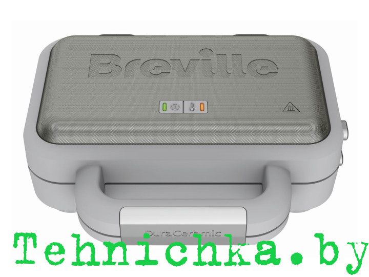 Сэндвичница Breville DuraCeramic VST070X