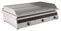 Гриль индукционный SMART INDUCTION G76-PN гладкая поверхность