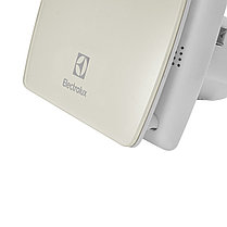 Вентилятор вытяжной Electrolux серии Glass EAFG-120 beige, фото 3