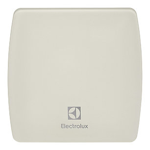 Вентилятор вытяжной Electrolux серии Glass EAFG-120 beige, фото 2