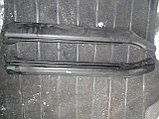 Шторка багажника к Опель Омега В, универсал, 1998 год, фото 3