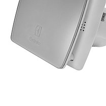 Вентилятор вытяжной Electrolux серии Glass EAFG-120 grey, фото 3