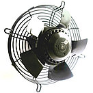 Вентилятор осевой YWF-2E-200B (200мм,220V,50HZ,B), фото 4