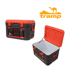 Изотермические контейнеры Tramp