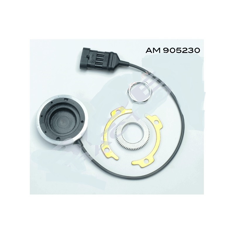 ДАТЧИК СКОРОСТИ E68EC100A00