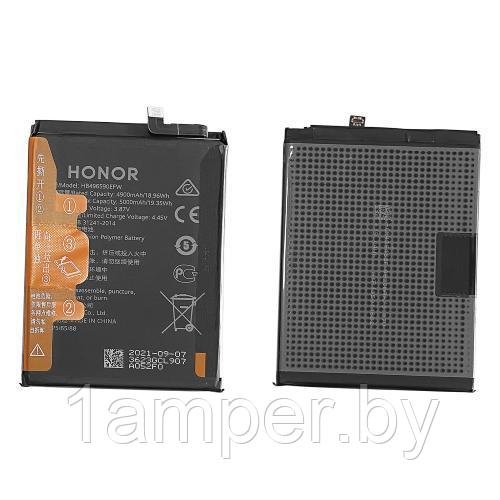 Аккумуляторная батарея Original HB496590EFW для HONOR X6/X7/X8 5G/Huawei Nova Y61