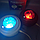 Музыкальный проектор – ночник Сияние с bluetooth колонкой XY-899 LED (8 световых режимов, 3 уровня яркости, фото 8