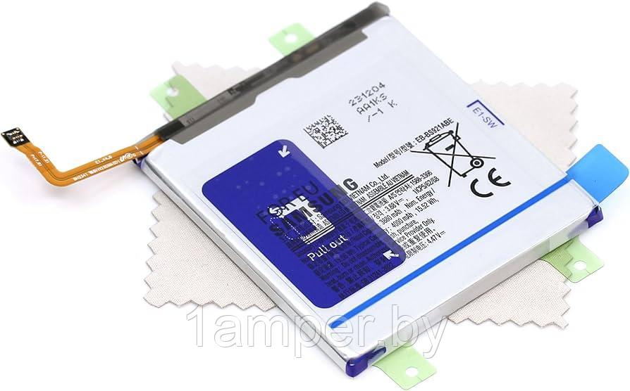 Аккумуляторная батарея EB-BS921ABY Original для Samsung Galaxy S24 S921