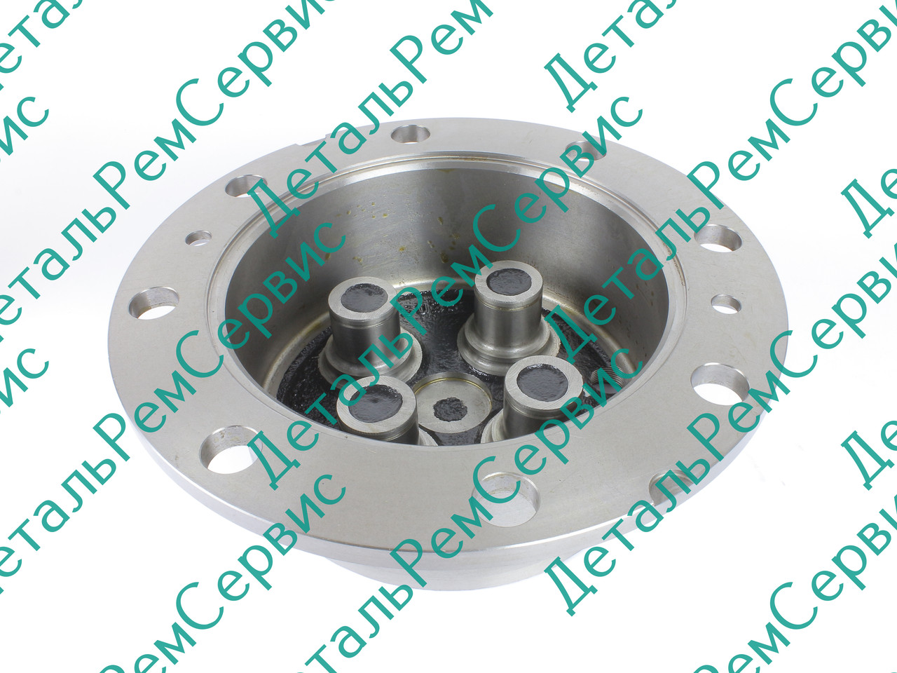 ПЛАНЕТАРНАЯ ПЕРЕДАЧА 112.06.050.05