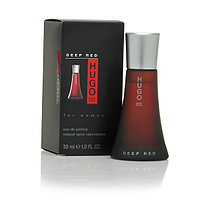 Женская парфюмированная вода Hugo Boss Deep Red edp 90ml