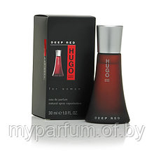 Женская парфюмированная вода Hugo Boss Deep Red edp 90ml