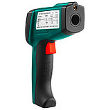 KRAFTOOL TRM-1700, -30° +1650°С, пирометр инфракрасный (45701-1650), фото 8