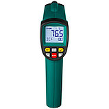 KRAFTOOL TRM-1700, -30° +1650°С, пирометр инфракрасный (45701-1650), фото 9