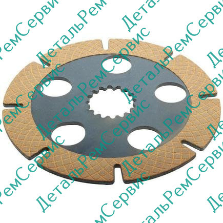 ДИСК ФРИКЦИОННЫЙ 112.07.610.04