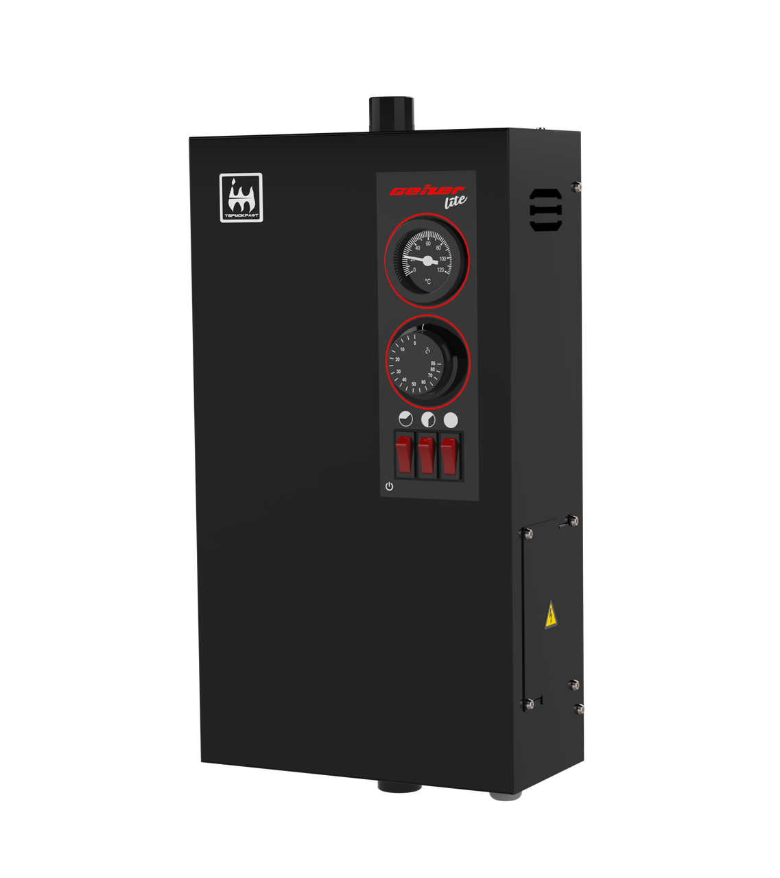 Электрический котел Термокрафт Geizer Lite 12