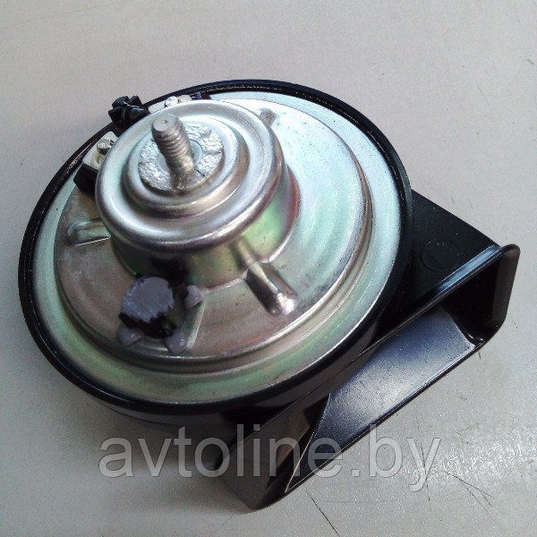 Сигнал звуковой AM80SX KIT 2TJU 12V, 500Hz FIAMM 932329Z