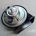 Сигнал звуковой AM80SX KIT 2TJU 12V, 500Hz FIAMM 932329Z