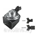Сигнал звуковой FIAMM AM80SX KIT UP 12V 500Hz (для Chevrolet, Opel) 932332Z