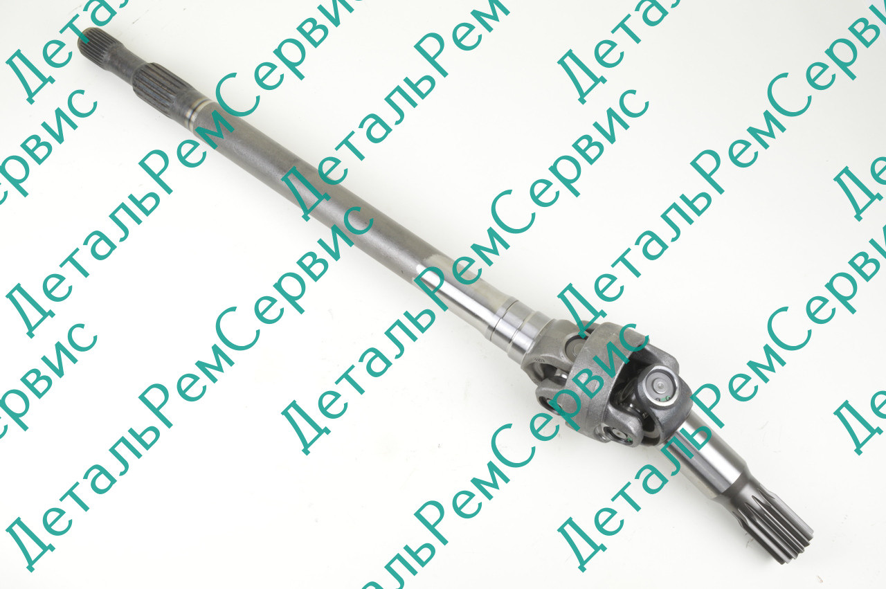 ПОЛУОСЬ DANA SPICER 212.06.624.03