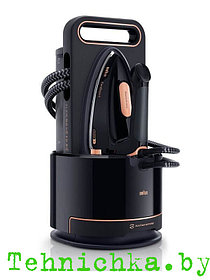 Утюг Braun CareStyle 9 IS 9090 BK