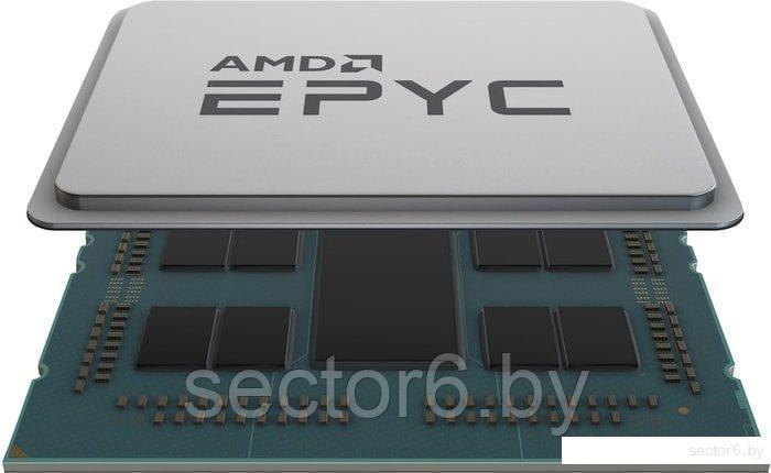Процессор AMD EPYC 75F3, фото 2