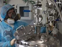 Завод по производству фармацевтических субстанций за 1 млрд рублей построят в Подмосковье