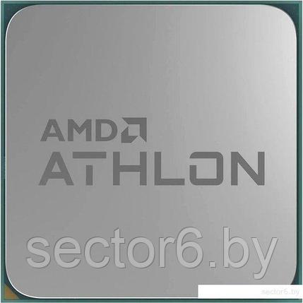 Процессор AMD Athlon Pro 300GE, фото 2