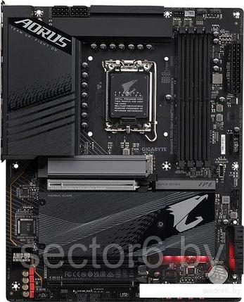 Материнская плата Gigabyte Z790 Aorus Elite (rev. 1.0), фото 2