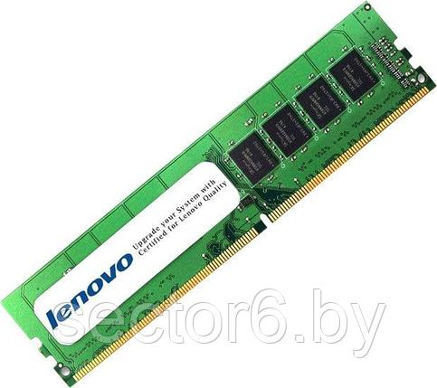 Оперативная память Lenovo 16GB DDR4 PC4-23400 4ZC7A08708, фото 2