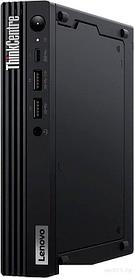 Компактный компьютер Lenovo ThinkCentre M70q Gen 4 12E30022RU