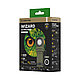 Фонарь Armytek Wizard C2 Pro Max Olive Белый, фото 4
