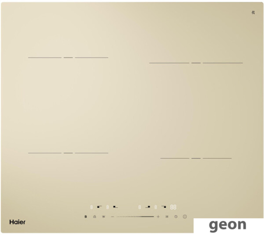 Варочная панель Haier HHY-Y64TVTC