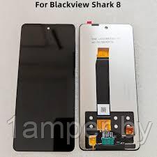 Дисплей Original для Blackview Shark 8