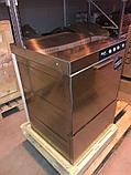 МАШИНА ПОСУДОМОЕЧНАЯ APACH AFTRD500 DD (919047) ФРОНТАЛЬНАЯ (580 х 630 х 830 мм, 3,5кВт, 220В, 500х500), фото 5