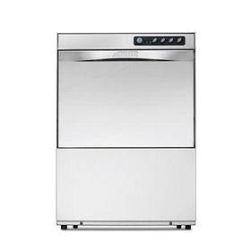 МАШИНА ПОСУДОМОЕЧНАЯ DIHR GS 50+DD+DP+EP (590x600x850, 380В, 6.7 кВт, кассета 500х500)