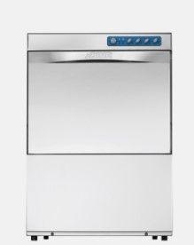МАШИНА ПОСУДОМОЕЧНАЯ DIHR GS 50 ECO (590x600x850, 230В, 3.5кВт, кассета 500х500)